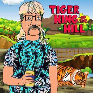 Meet your Posher, Corey